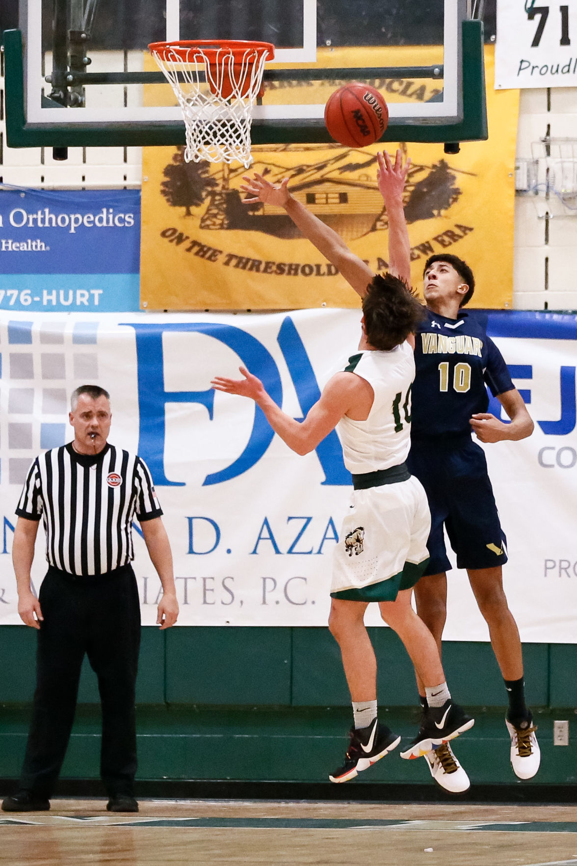 PREP BASKETBALL
